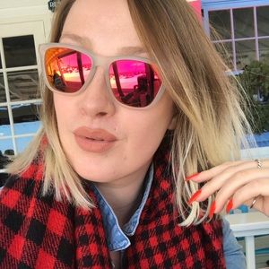 Meet your Posher, Maria